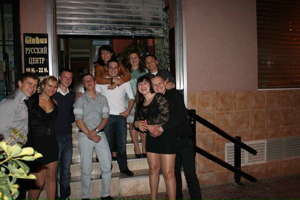 №97, Евгений Данилов, 33 года, Санкт-Петербург №97, Евгений Данилов, 33 года, Санкт-Петербург