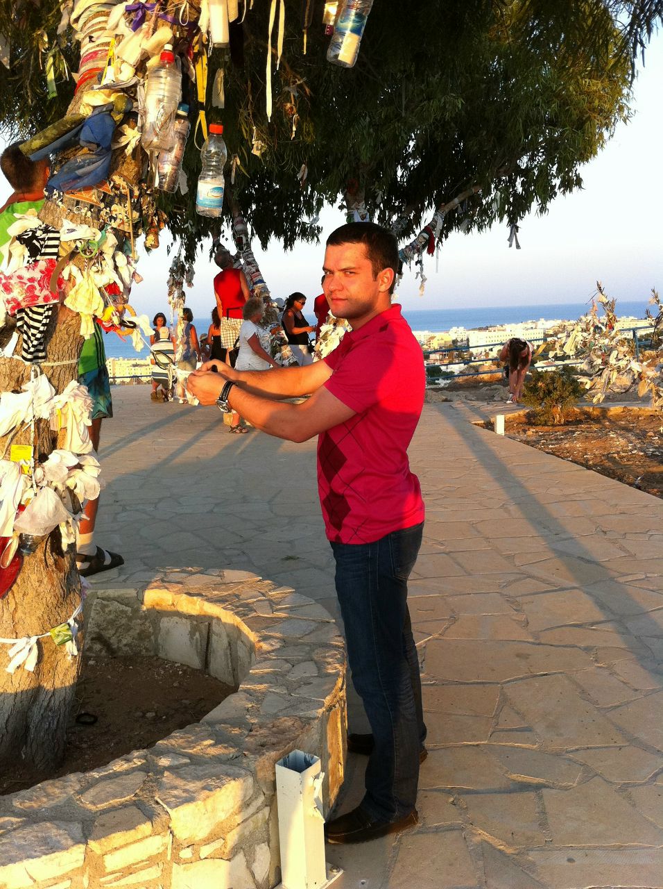 Денис Благов | Москва