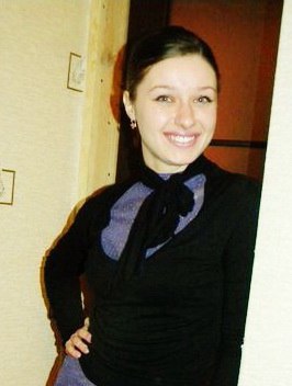 Екатерина Тадевосян | Павлоград