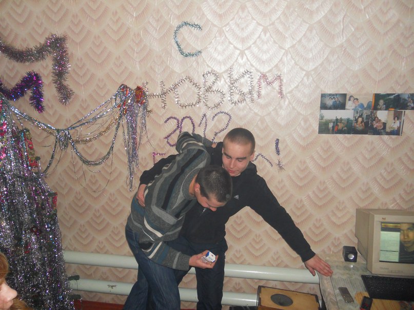 Дмитрий Корнеев | Омск