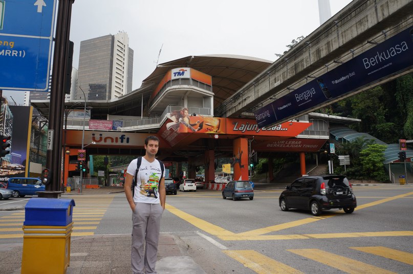 Алексей Сердюцкий | New York City