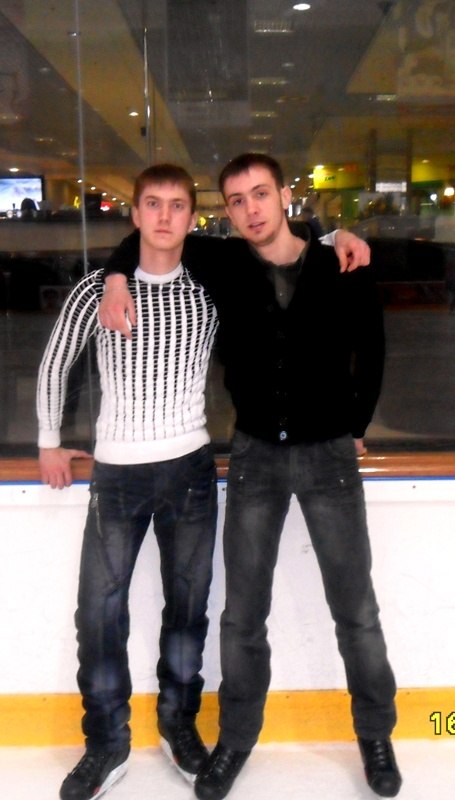 Женька Андрейчиков | Днепр (Днепропетровск)