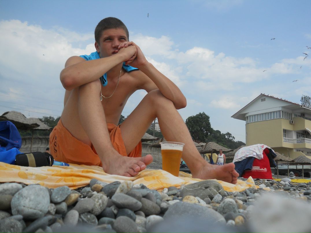 Максим Шишкин | Саранск