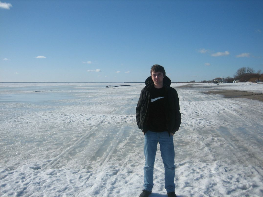 Артур Хасис Arturas | Санкт-Петербург