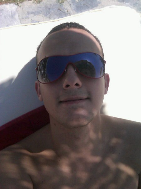 Cagri Tugal | İstanbul