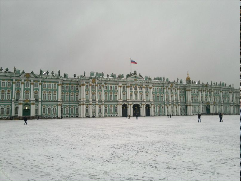 Иван Пытык | Тихвин