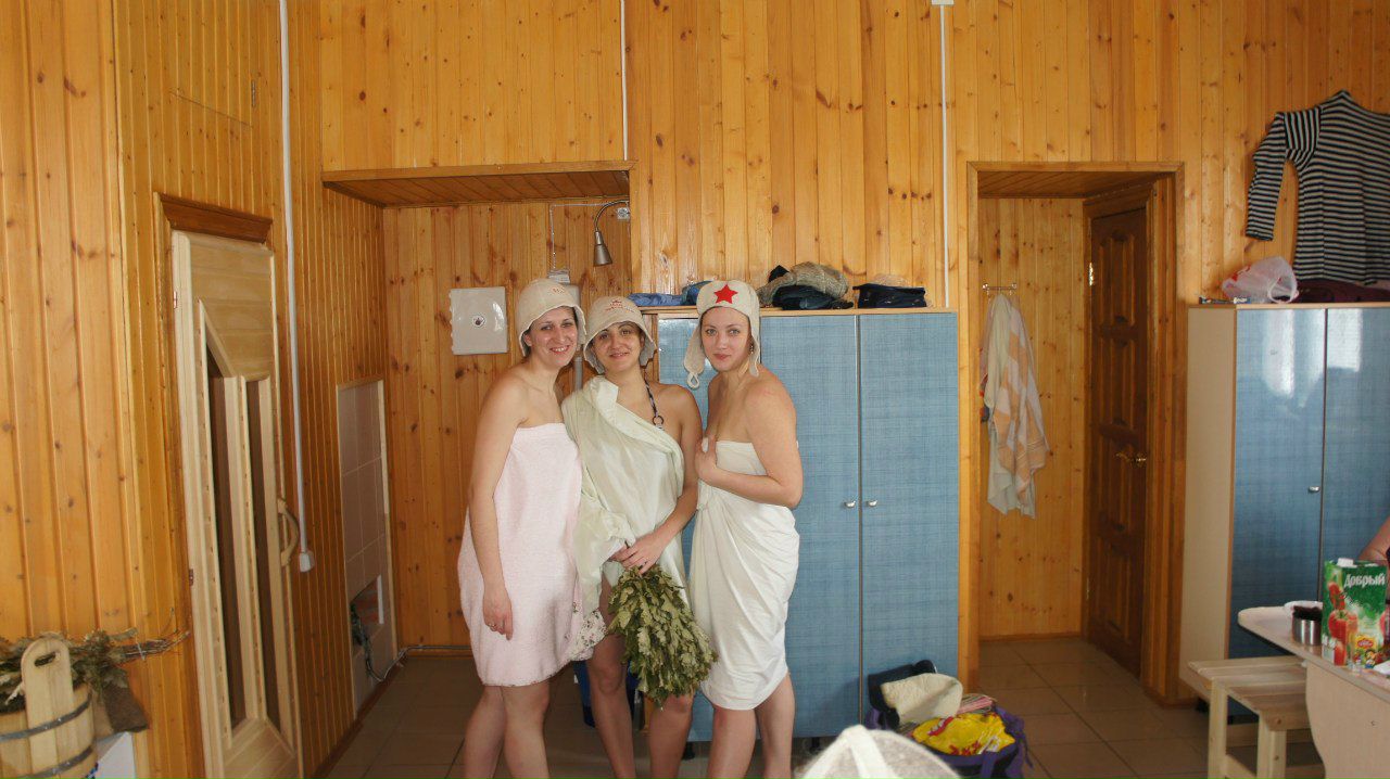 Евгения Гончарова | Электрогорск