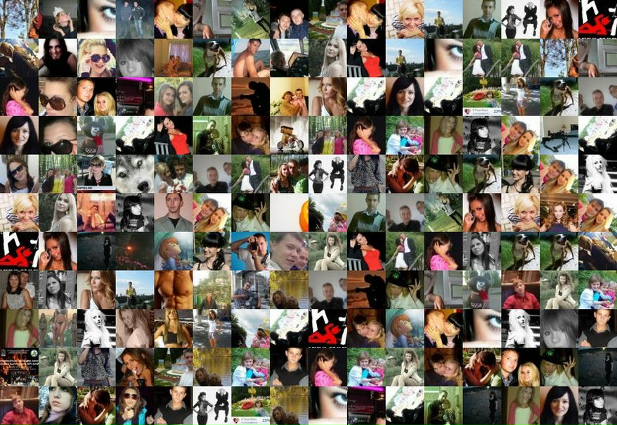 Sasha Xxx фото со стены #5