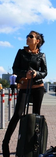 Наталья Михеева | Москва