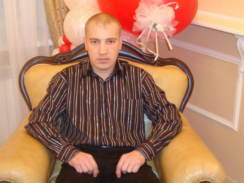 Дмитрий Чудинов | Северодвинск