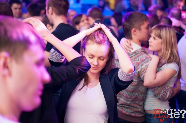 Дарья Литневская | Челябинск