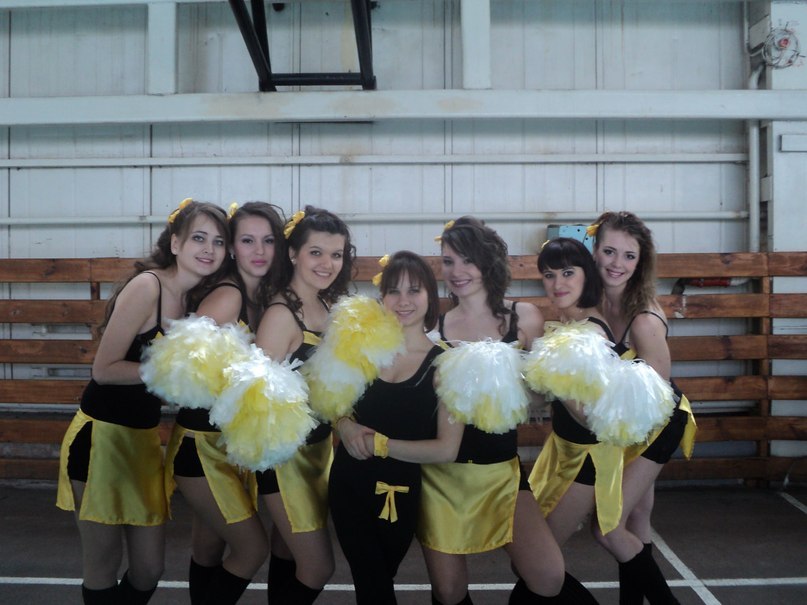 Надежда Тарапацкая | Кременчуг