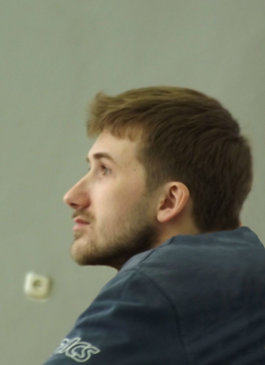 Евгений Гладкий | Минск