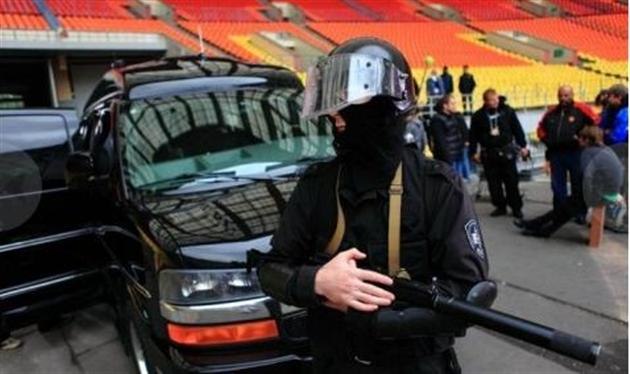 Олег Пруднык | Винница