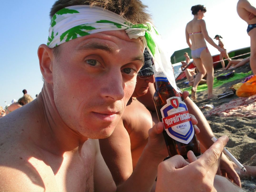 Николай Ивакин | Москва