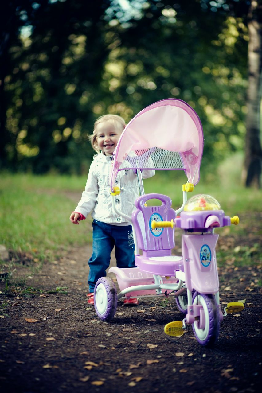 Ксения Гришина-Хроменко | Москва