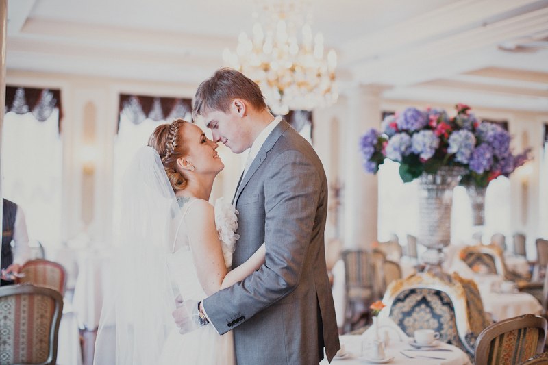 Катерина Лосева | Москва