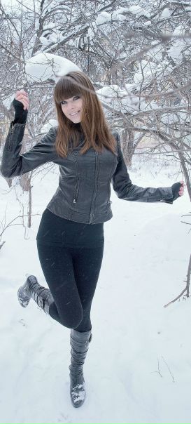 №16, Анна Аносова №16, Анна Аносова