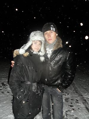 Елена Шкут | Новозыбков