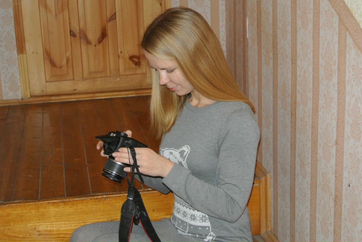 Светлана Леонтьева | Краснодар