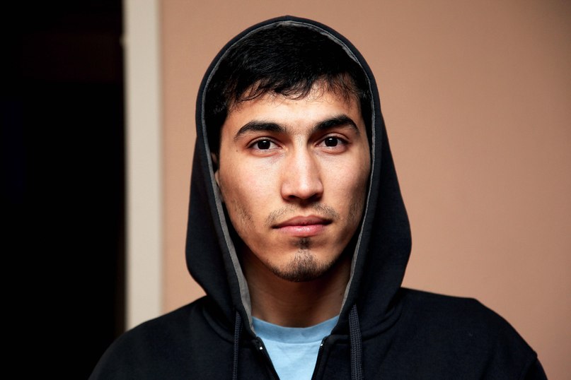 Хезрет Нурыев | Уфа