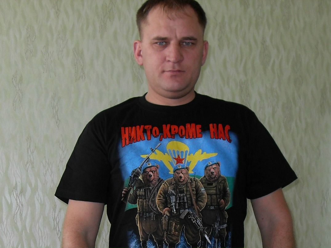 Андрей Лебединский | Рубцовск