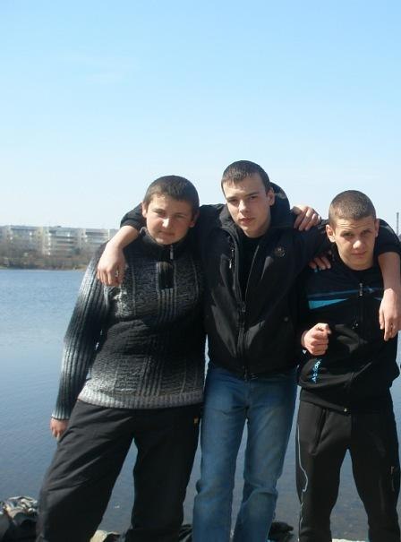 Олег Яковец | Херсон