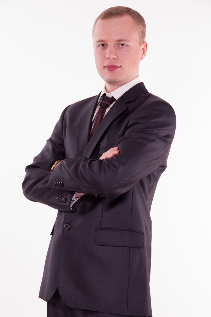 Вадим Рогульський | Киев