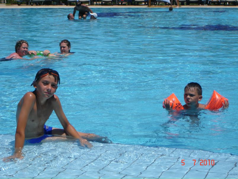 №1, Вадім Хомич №1, Вадім Хомич