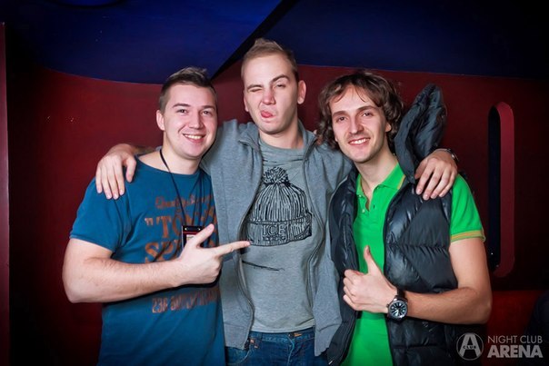 Владимир Оловянишников | 