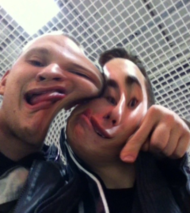 Роман Белов Белый | Краснодар