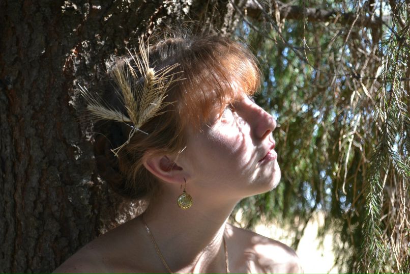 Albina Muhamadeeva | Казань