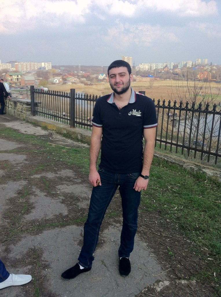 Артем Яйлоян | Ростов-на-Дону