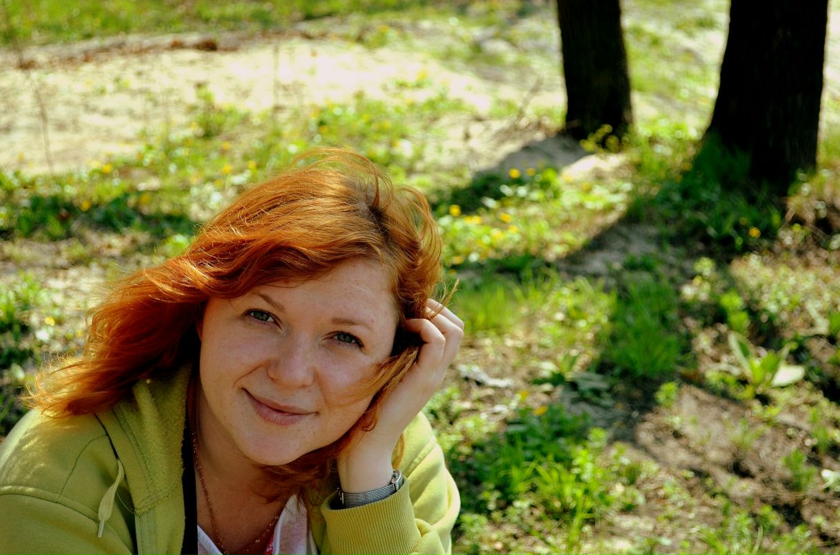 Марина Шмелева ツツツSHMELYA | Днепр (Днепропетровск)