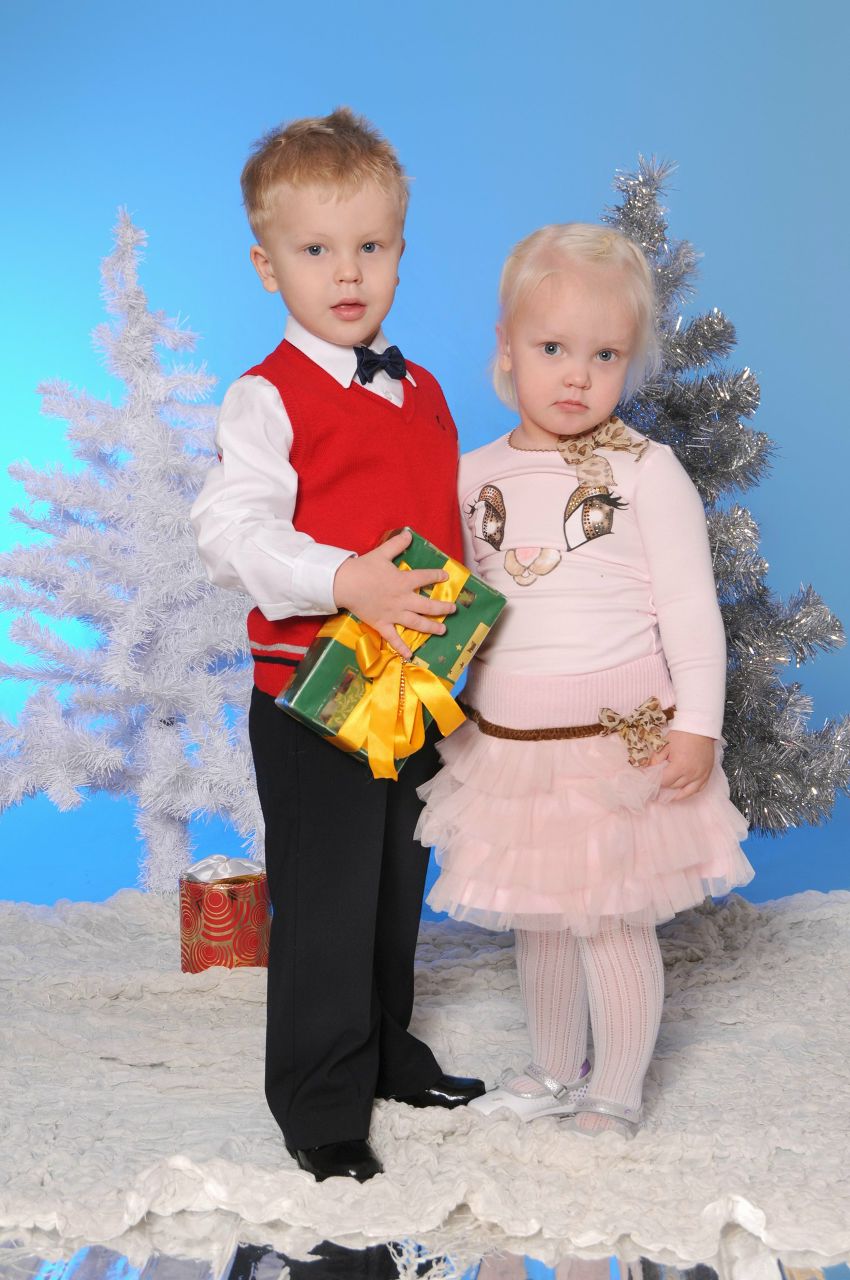 Ольга Санникова | Екатеринбург