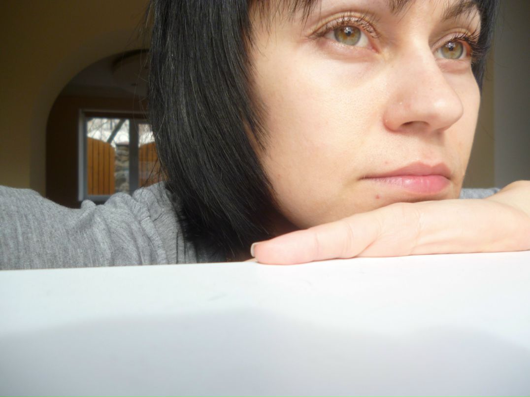 Инна Денисюк | Киев