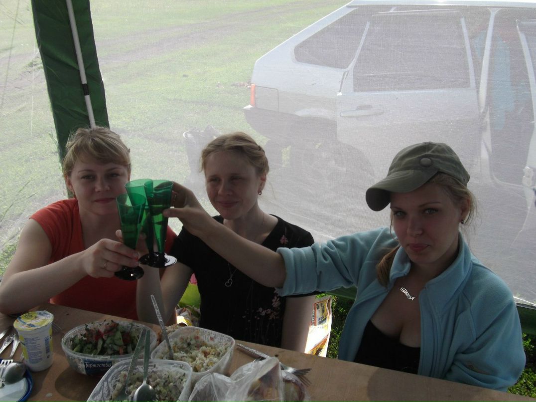 Мария Мельникова | Уфа