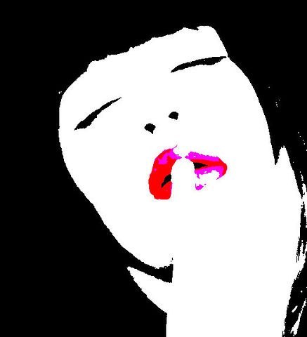 Morgana Snape | London