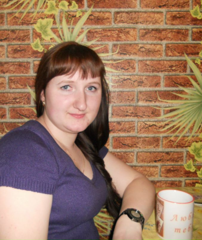 Марина Зуськова | Рославль