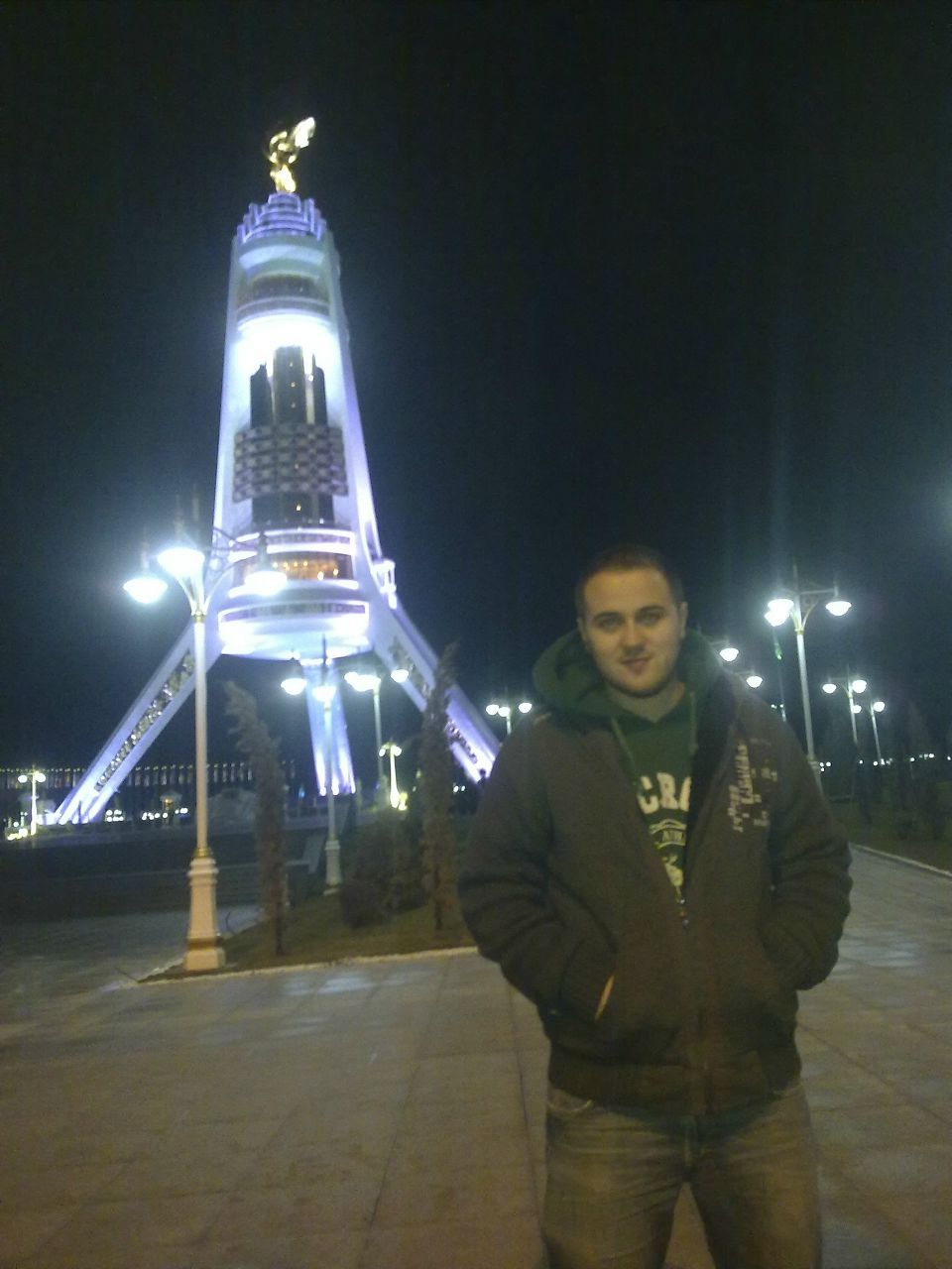 Назар Мухамедов | Королёв