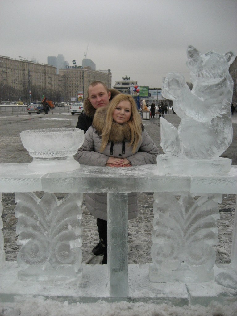 Виктория Коновалова | Москва