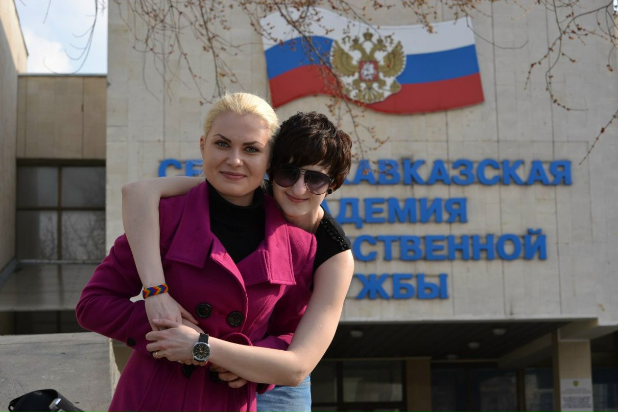 Тамара Харьковская | Ростов-на-Дону