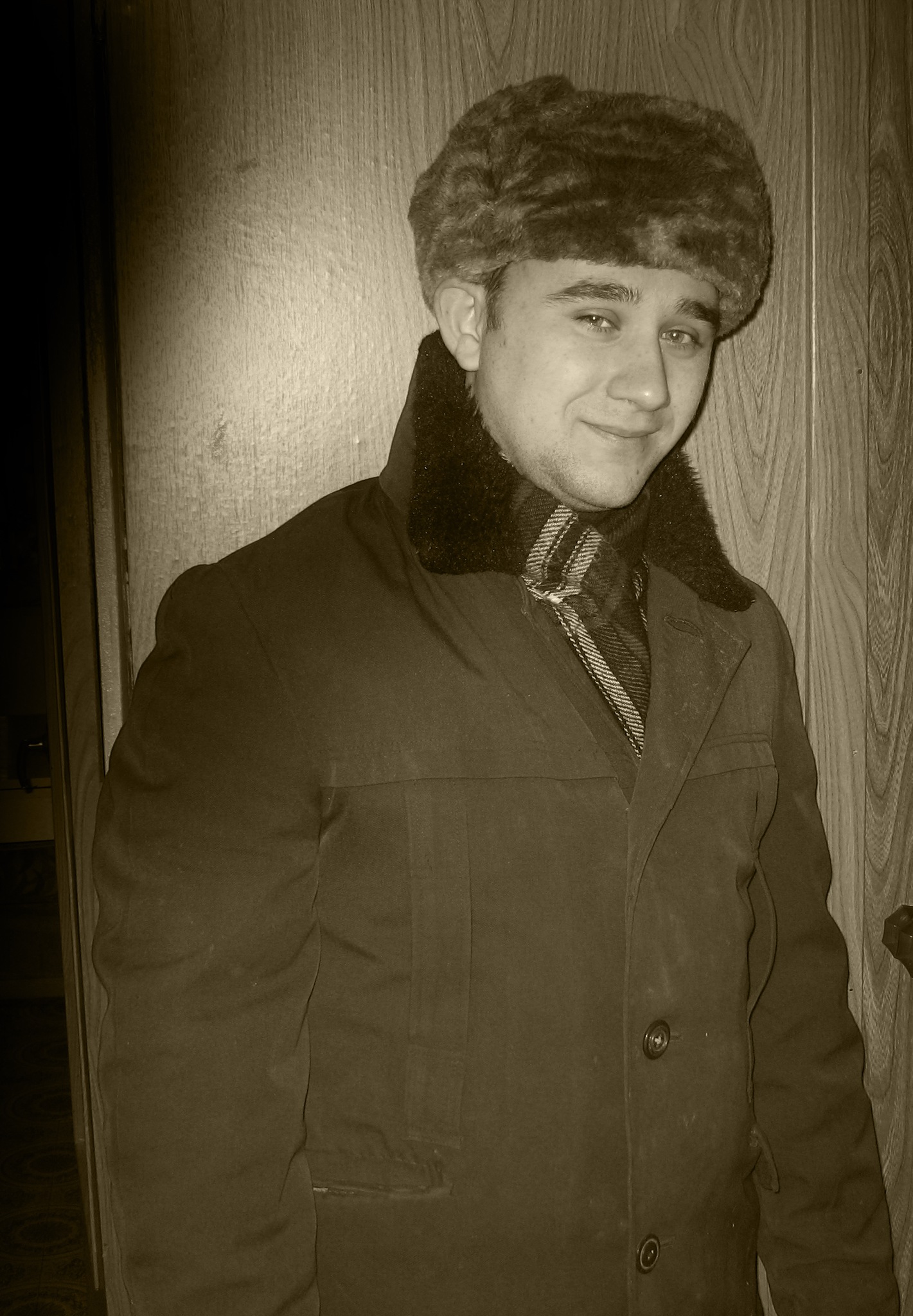 Фото профиля