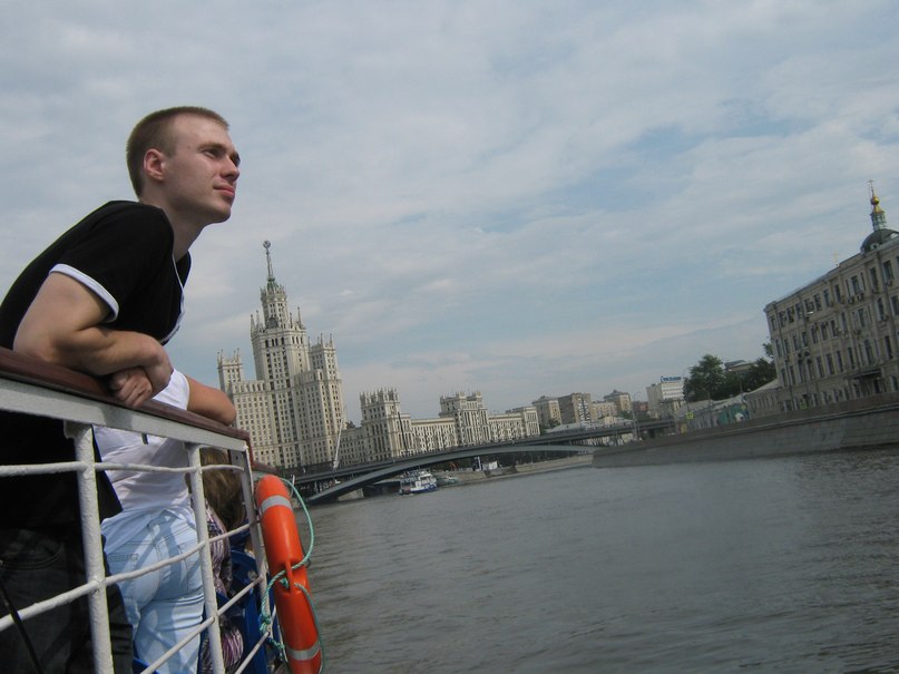 Максим Агафонов | Нижний Новгород