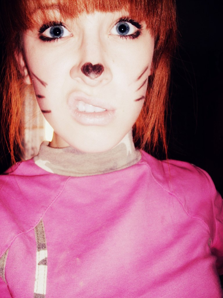 Кристина Кравченко | Мурманск