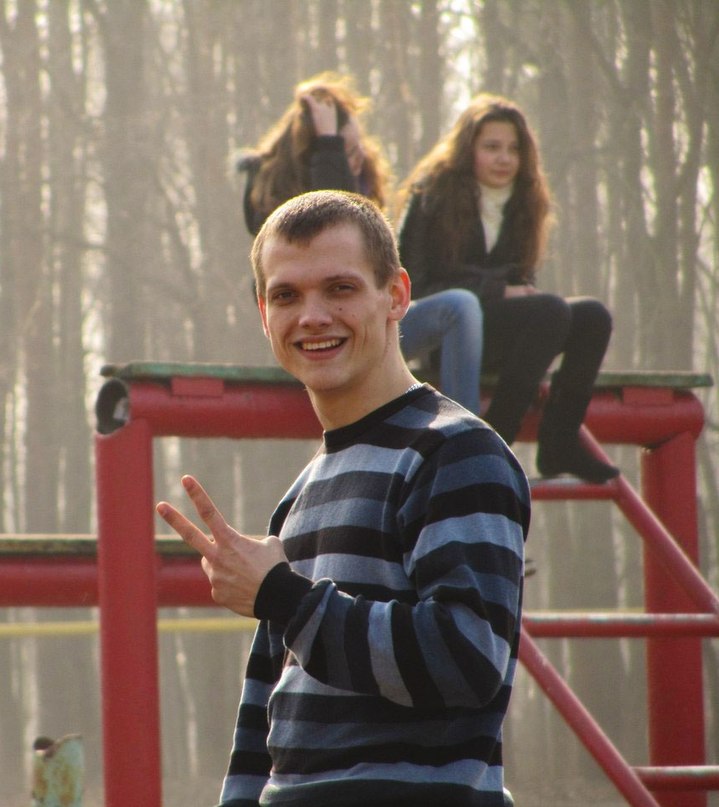 Андрей Головнев | Калининград