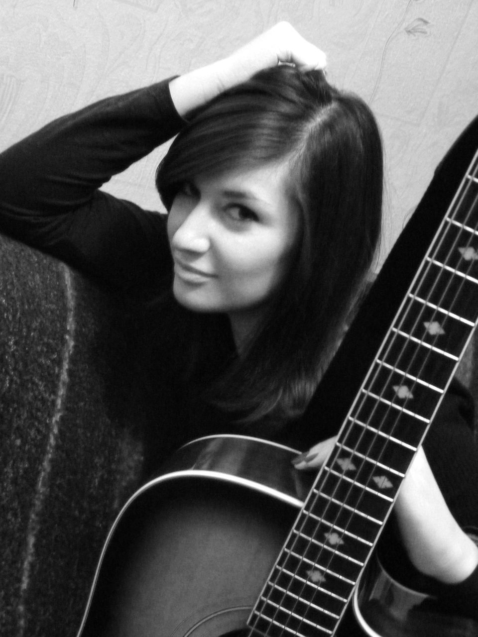 Маша Ковалёва | Киев