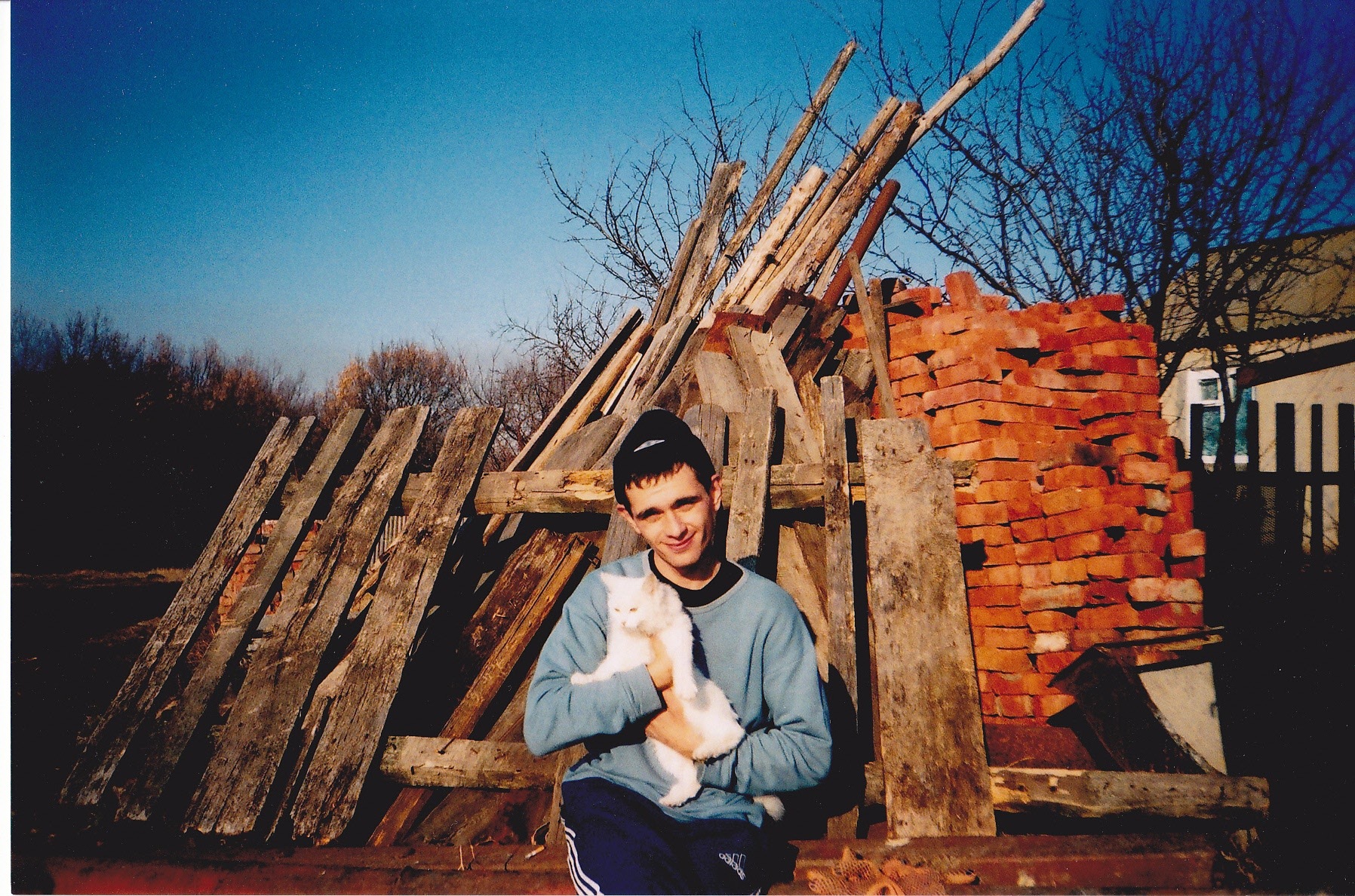 Фото профиля