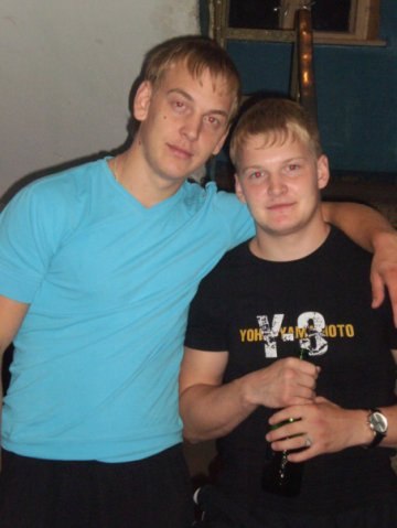 Сергей Козлов | Набережные Челны