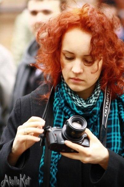 Екатерина Журавлева | Санкт-Петербург